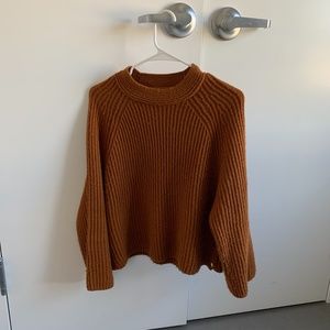 Sweater MANGO
